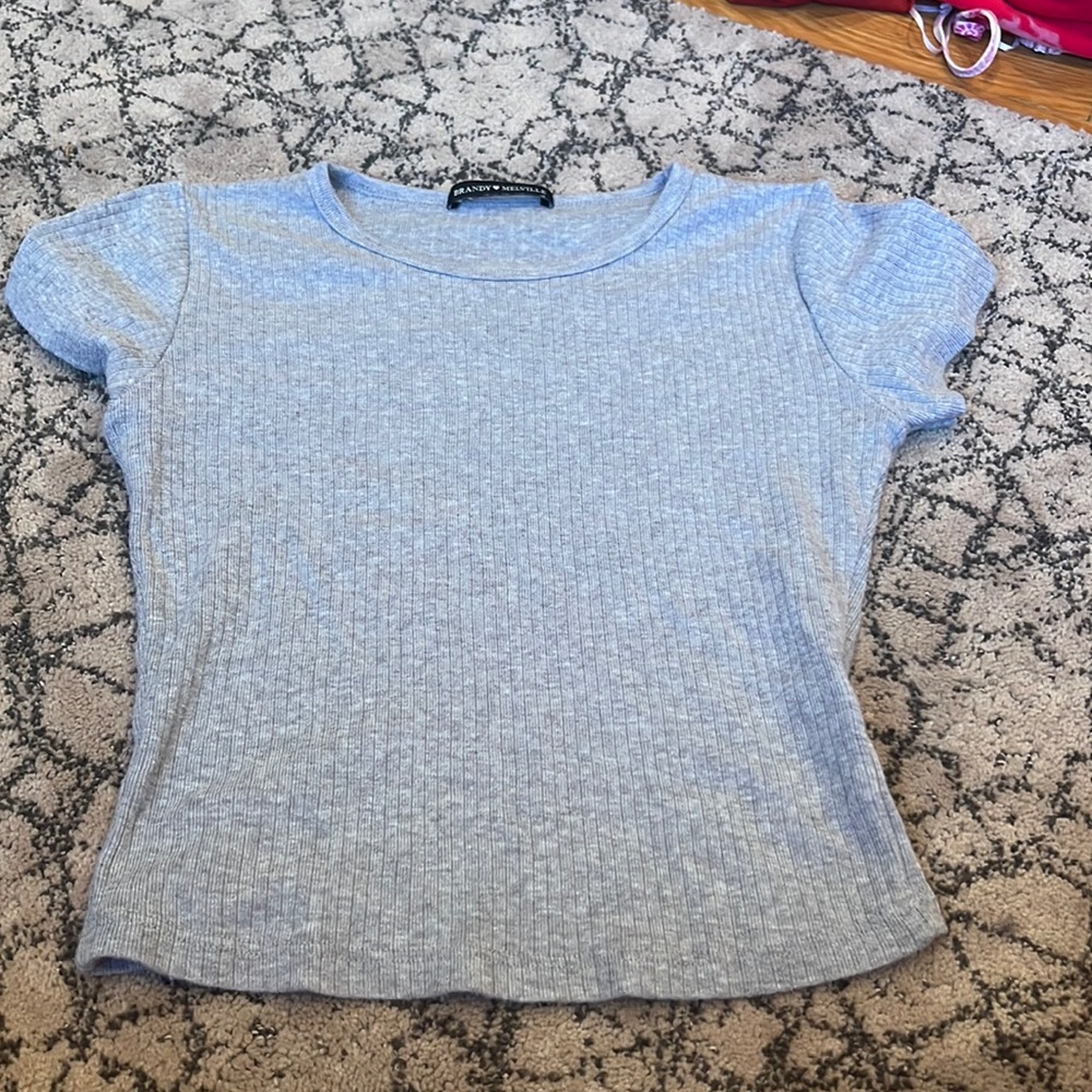 Brandy top
